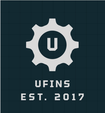 UFINS Logo